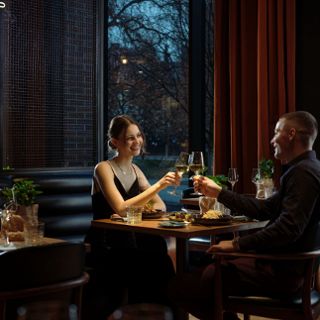 Zdjęcie wydarzenia Kolacja walentynkowa w restauracji Craft