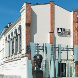 Muzeum Teatru we Wrocławiu