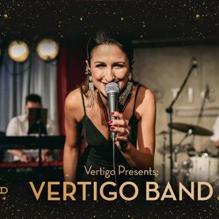 Zdjęcie wydarzenia Vertigo Band