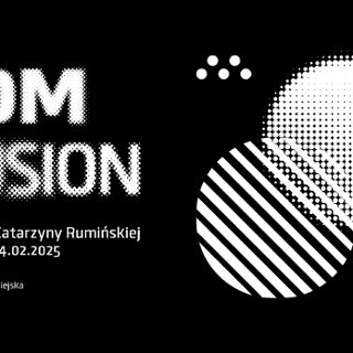 Zdjęcie wydarzenia Wystawa "Katarzyna Rumińska/ FDM Fusion" w Galerii Miejskiej we Wrocławiu
