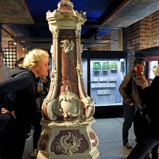 Muzeum Architektury we Wrocławiu [Noc Muzeów 2025]