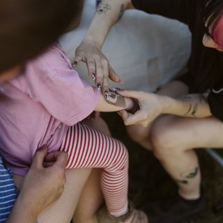 Zdjęcie wydarzenia V Piknik Adopciaka GRUPY RATUJ