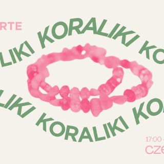 Zdjęcie wydarzenia Robienie ozdób z koralików