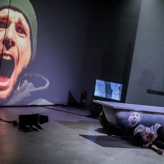 Zdjęcie wydarzenia Balladyna | Teatr Układ Formalny