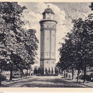 Zdjęcie wydarzenia Karłowice – historia miasta-ogrodu [spacer z przewodnikiem]