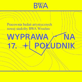 Wyprawa na 17. południk