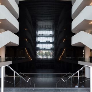 Zdjęcie wydarzenia Narodowe Forum Muzyki im. Witolda Lutosławskiego [Noc Muzeów 2025]