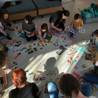 Zdjęcie wydarzenia Muzeum Architektury we Wrocławiu [Noc Muzeów 2025]