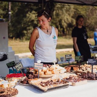 Zdjęcie wydarzenia V Wielki Piknik Charytatywny GRUPY RATUJ