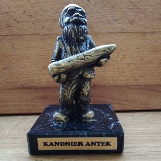 Kanonier Antek