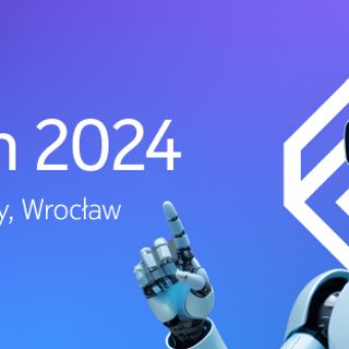 Zdjęcie wydarzenia Nie możesz tego przegapić! 11. edycja code::dive już w listopadzie