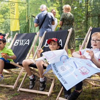 Zdjęcie wydarzenia Tanie i własne. Rozmowy o mieszkalnictwie Przedmieścia Świdnickiego i piknik sąsiedzki