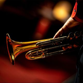 Zdjęcie wydarzenia Jazz Jam Session