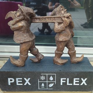 PEX i FLEX
