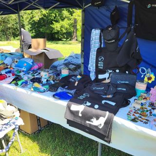 Zdjęcie wydarzenia V Piknik Adopciaka GRUPY RATUJ