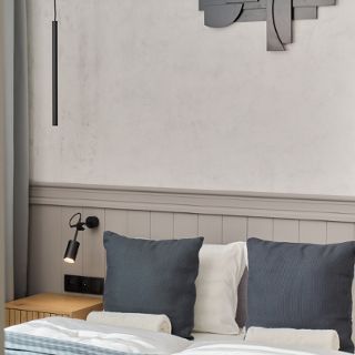 Ekskluzywny apartament w Porcie Popowice