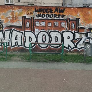 Zdjęcie wydarzenia Majówka na Nadodrzu – spacer z przewodnikiem