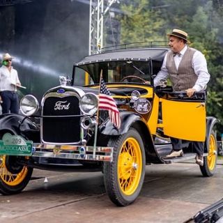 MotoClassic Wrocław 2025