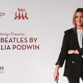 Zdjęcie wydarzenia The Beatles by Natalia Podwin