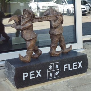 PEX i FLEX