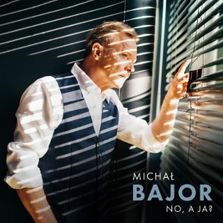 Michał Bajor - "No, a Ja?" - Wrocław