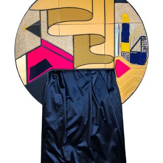 Zdjęcie wydarzenia Wystawa "Katarzyna Rumińska/ FDM Fusion" w Galerii Miejskiej we Wrocławiu