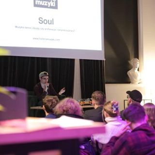 Zdjęcie wydarzenia Pop. Spektakularne sukcesy i ciemne sekrety największych gwiazd muzyki popularnej [wykład]