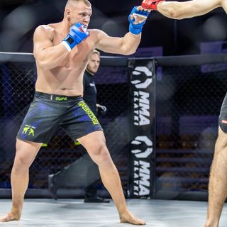 Zdjęcie wydarzenia ACL 2 - Turniej i gala Amateur Combat League