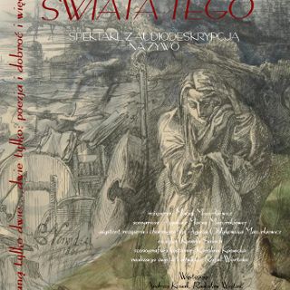Zdjęcie wydarzenia „Z rzeczy świata tego...” [spektakl muzyczny]