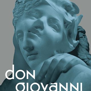Zdjęcie wydarzenia Don Giovanni - Wolfgang Amadeus Mozart