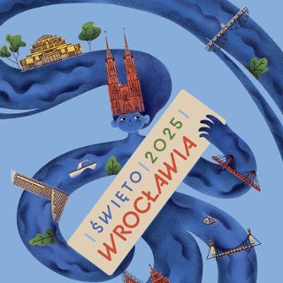 Zróbmy Scenę! Piknik rodzinny [Święto Wrocławia 2025]