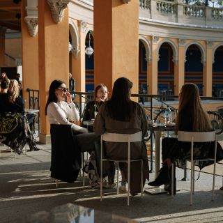 Café Freska