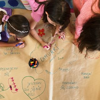 Zdjęcie wydarzenia Wakacyjna Świetlica z Fundacją Edukacyjną PRYMUS