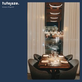 Zdjęcie wydarzenia Tutejsze – kolacja degustacyjna w Restauracji Gustaw