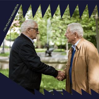 Zdjęcie wydarzenia Klub Filmowy Perspektywy – film „Los” i spotkanie z Piotrem Lisem