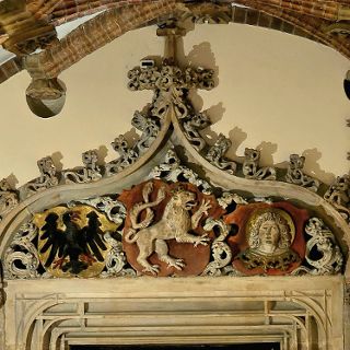 Zdjęcie wydarzenia Stary Ratusz: Duma wrocławskich mieszczan czy pałac czeskiego króla? Zwiedzanie z przewodnikiem