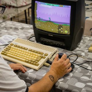 Zdjęcie wydarzenia Games & Vintage Days Wrocław