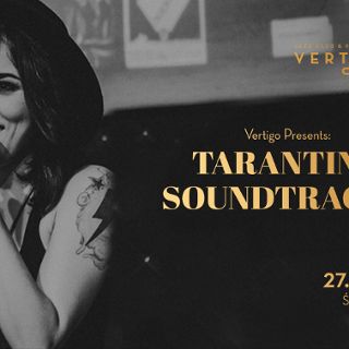 Zdjęcie wydarzenia Tarantino Soundtracks