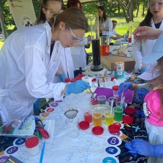 Zdjęcie wydarzenia V Piknik Adopciaka GRUPY RATUJ