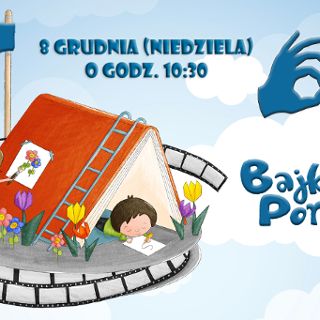 Zdjęcie wydarzenia Bajkowe poranki