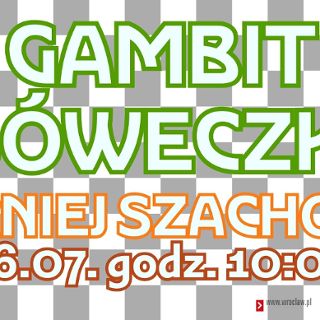 Zdjęcie wydarzenia Gambit Sóweczki - otwarty wakacyjny turniej szachowy i 2. wojszycki turniej o kategorię