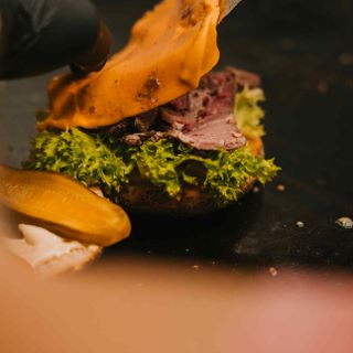 Zdjęcie wydarzenia Pastrami weekend & spot amerykańskich aut