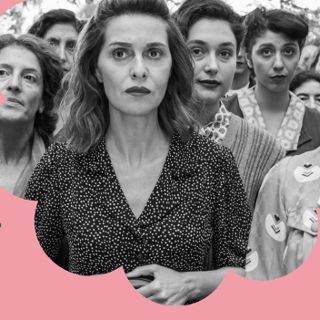 Zdjęcie wydarzenia Dzień Kobiet w Centrum Kultury Nowy Pafawag