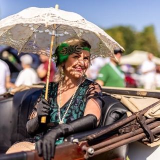 Zdjęcie wydarzenia MotoClassic Wrocław 2025
