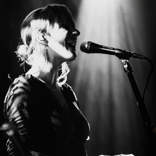 Zdjęcie wydarzenia Paulina Cynkar Jazz Quartet