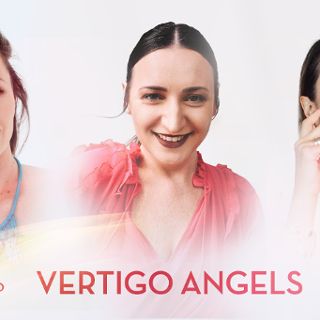 Zdjęcie wydarzenia Vertigo Angels
