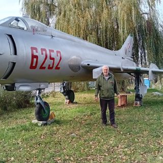 Zdjęcie wydarzenia Społeczne Muzeum Militarne we Wrocławiu [Noc Muzeów 2025]
