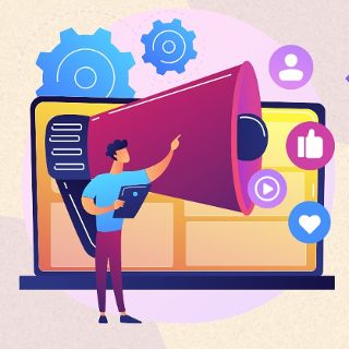 Zdjęcie wydarzenia Wszystkie drogi prowadzą do e-maila, czyli Jagodno o marketingu online