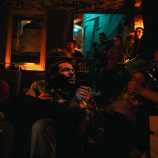 Zdjęcie wydarzenia Historia Muzyki: „Detroit Techno & Chicago House” [wykład]
