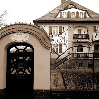 Zdjęcie wydarzenia Spacer śladami Festung Breslau